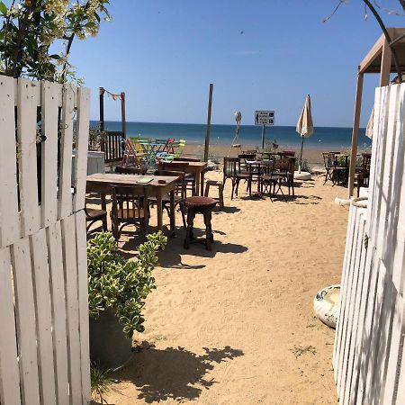 Studio Vue Mer Saint-Hilaire-de-Riez Εξωτερικό φωτογραφία