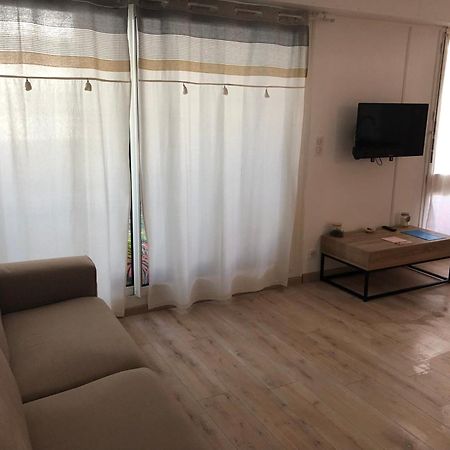 Studio Vue Mer Saint-Hilaire-de-Riez Εξωτερικό φωτογραφία