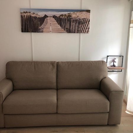 Studio Vue Mer Saint-Hilaire-de-Riez Εξωτερικό φωτογραφία