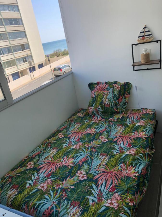 Studio Vue Mer Saint-Hilaire-de-Riez Εξωτερικό φωτογραφία