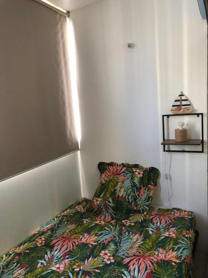 Studio Vue Mer Saint-Hilaire-de-Riez Εξωτερικό φωτογραφία