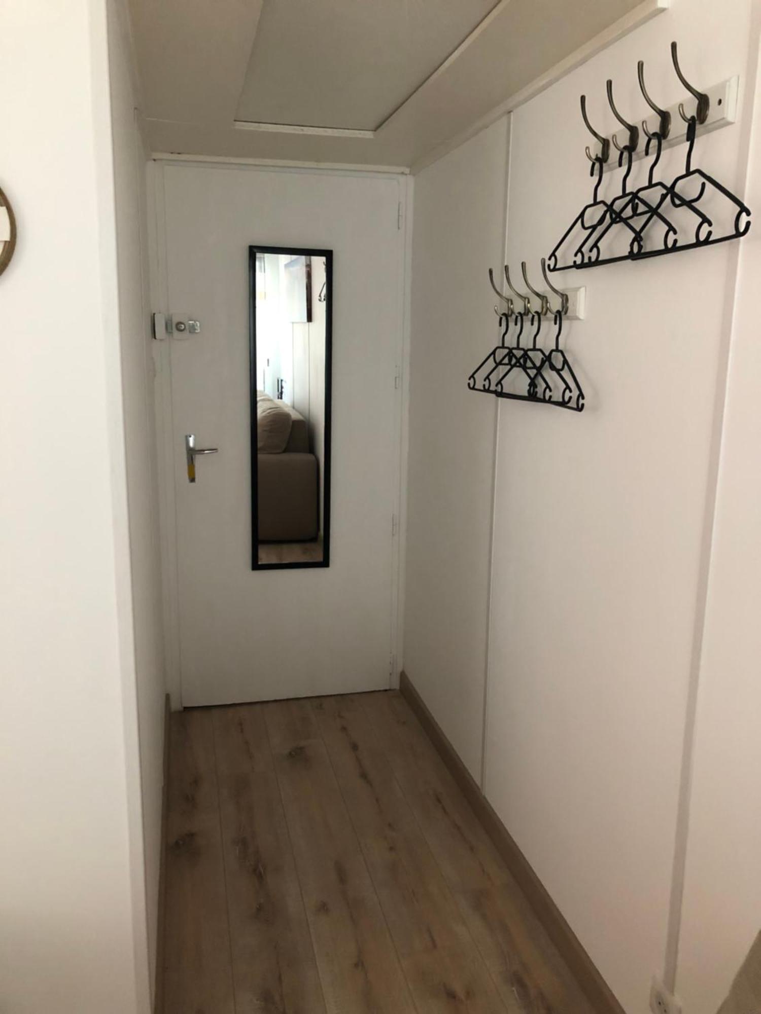 Studio Vue Mer Saint-Hilaire-de-Riez Εξωτερικό φωτογραφία