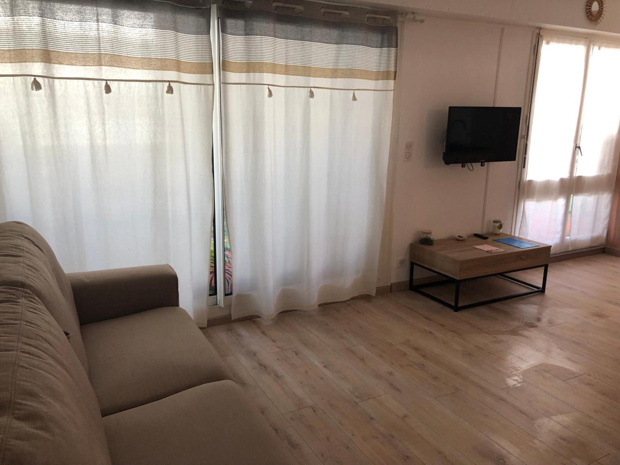 Studio Vue Mer Saint-Hilaire-de-Riez Εξωτερικό φωτογραφία