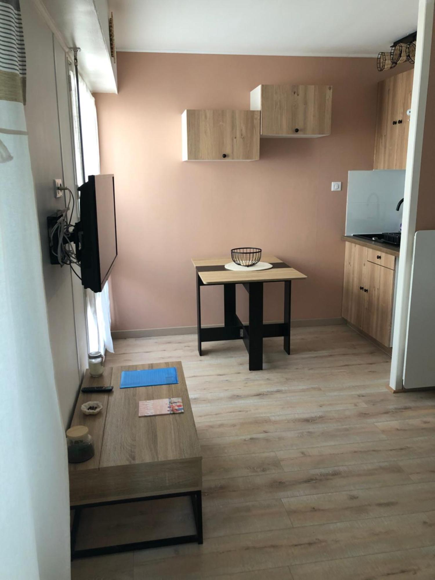 Studio Vue Mer Saint-Hilaire-de-Riez Εξωτερικό φωτογραφία