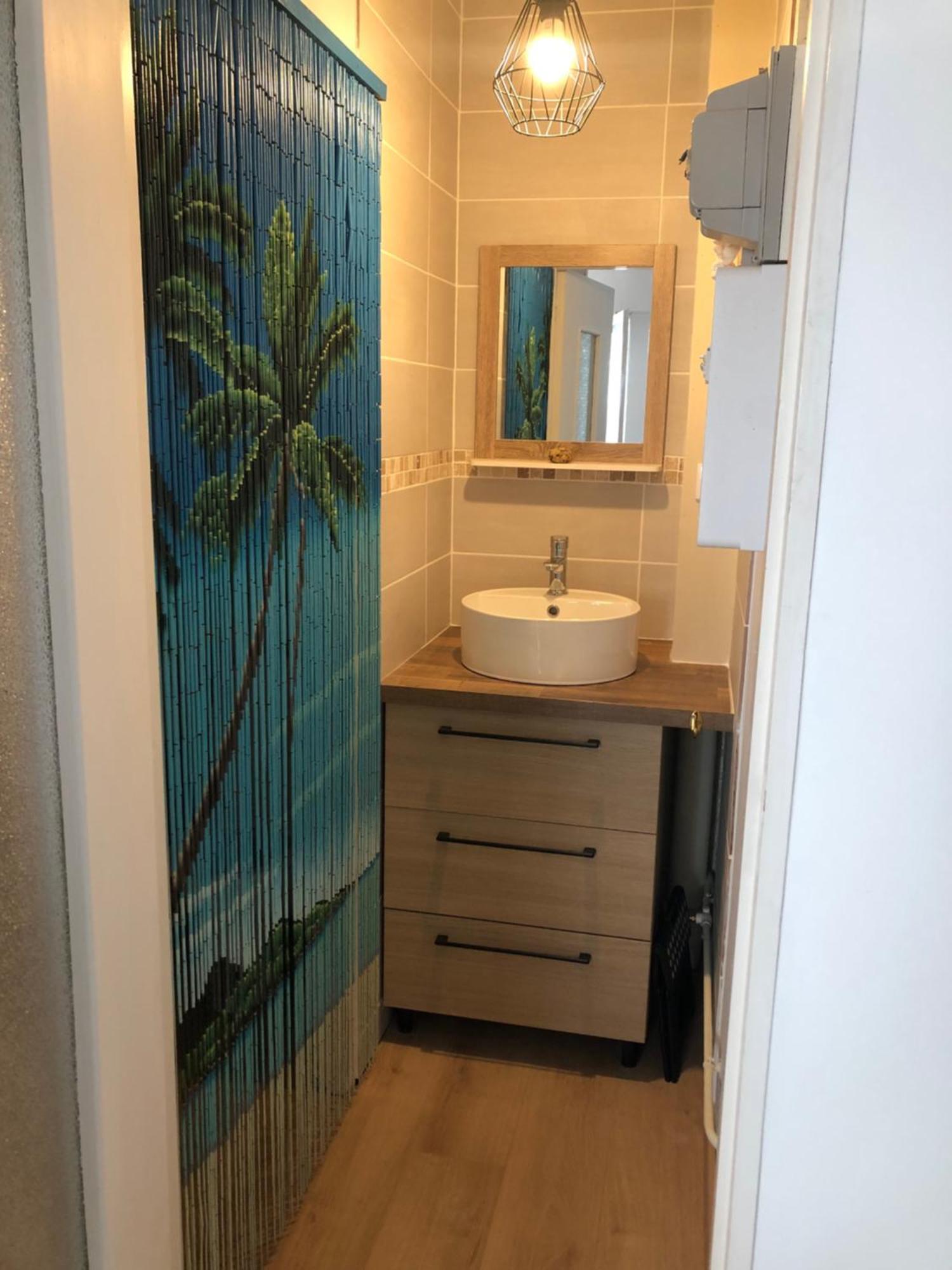 Studio Vue Mer Saint-Hilaire-de-Riez Εξωτερικό φωτογραφία